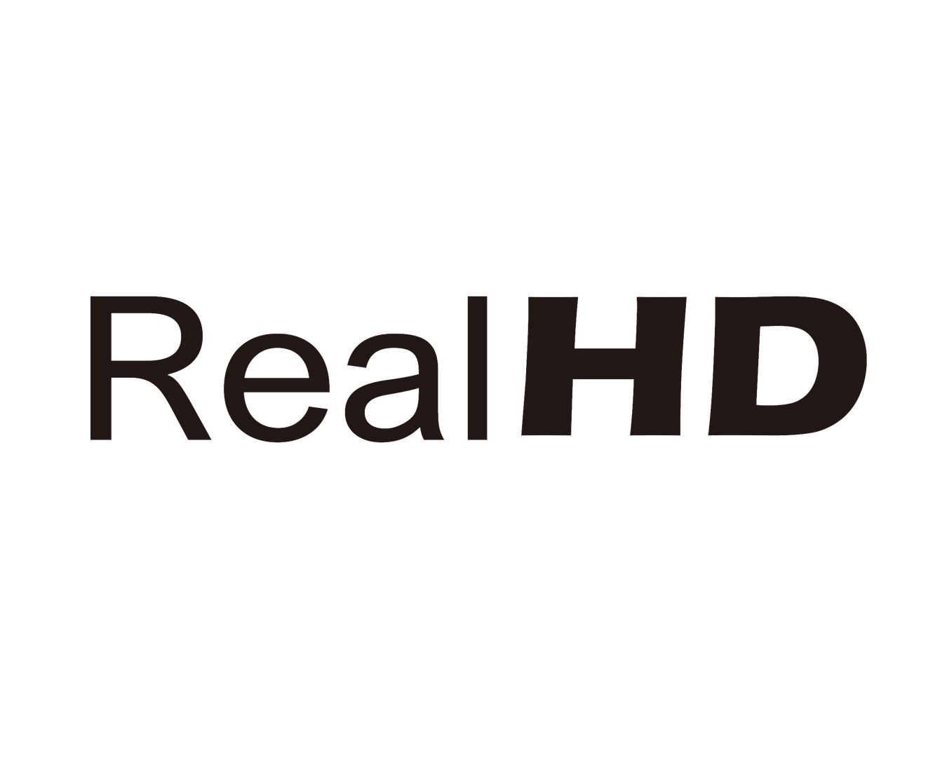 Real HD