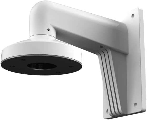 PC155 WMS WML DS-1473ZJ-155 Wall Mount Bracket Compatible with Hik Vision Turret Camera DS-2CD2387G2P-LSU/SL, Camera Not Includeded