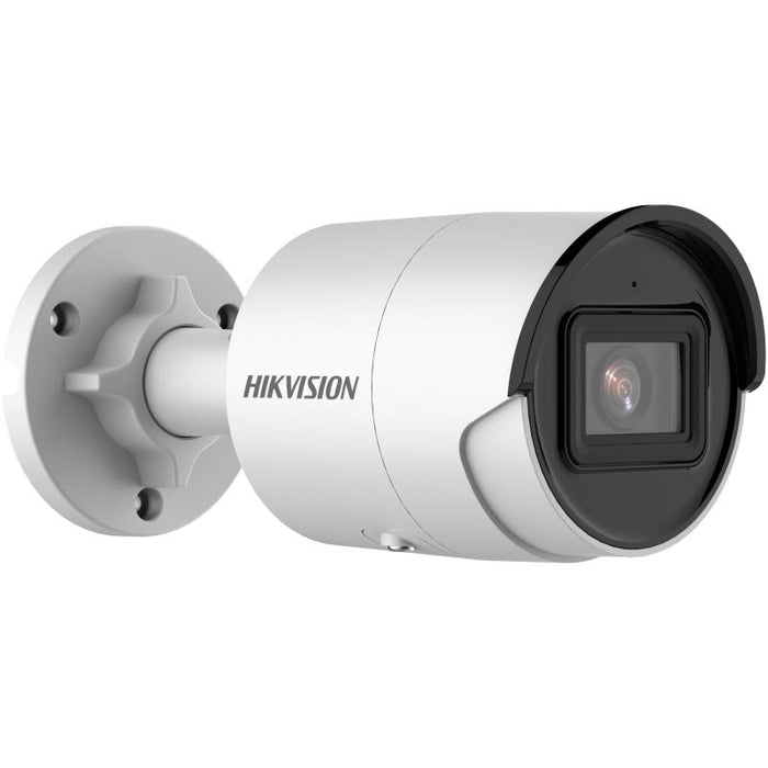 Hikvision 4MP DS-2CD2043G2-I POE IP Bullet Camera Outdoor 4mm