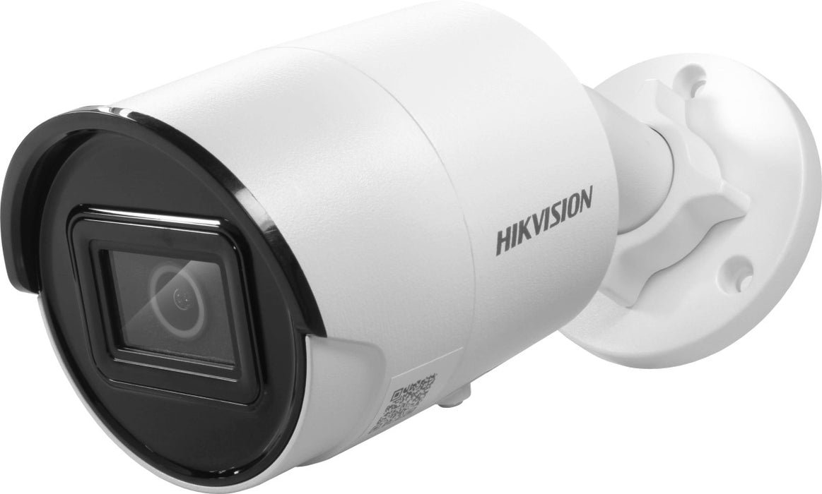 Hikvision 4MP DS-2CD2043G2-I POE IP Bullet Camera Outdoor 4mm