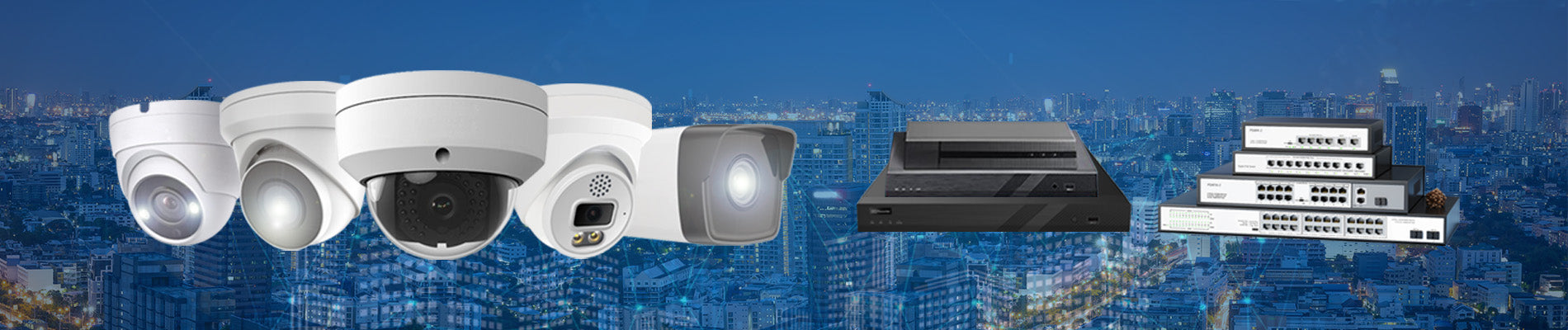 Security System Online Store-CCTV Supply Inc