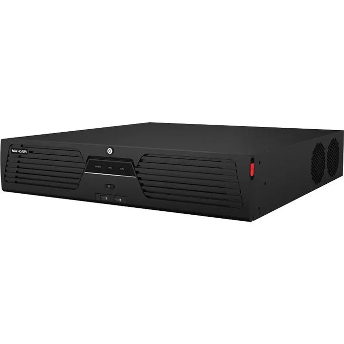 Hikvision M Series DS-9632NI-M8 32CH 8K NVR 2 HDMI & 2 VGA 8K or Dual 4K video outputs