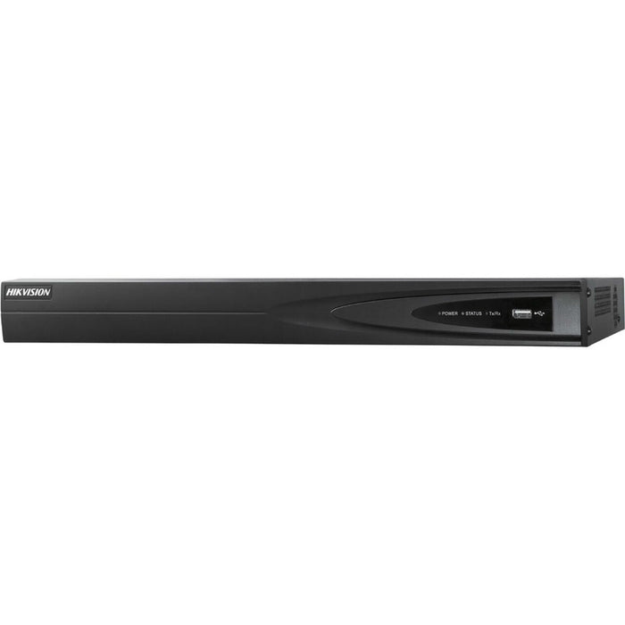 Hikvision DS-7604NI-Q1/4P 4 Channel POE 4K NVR NO HDD included