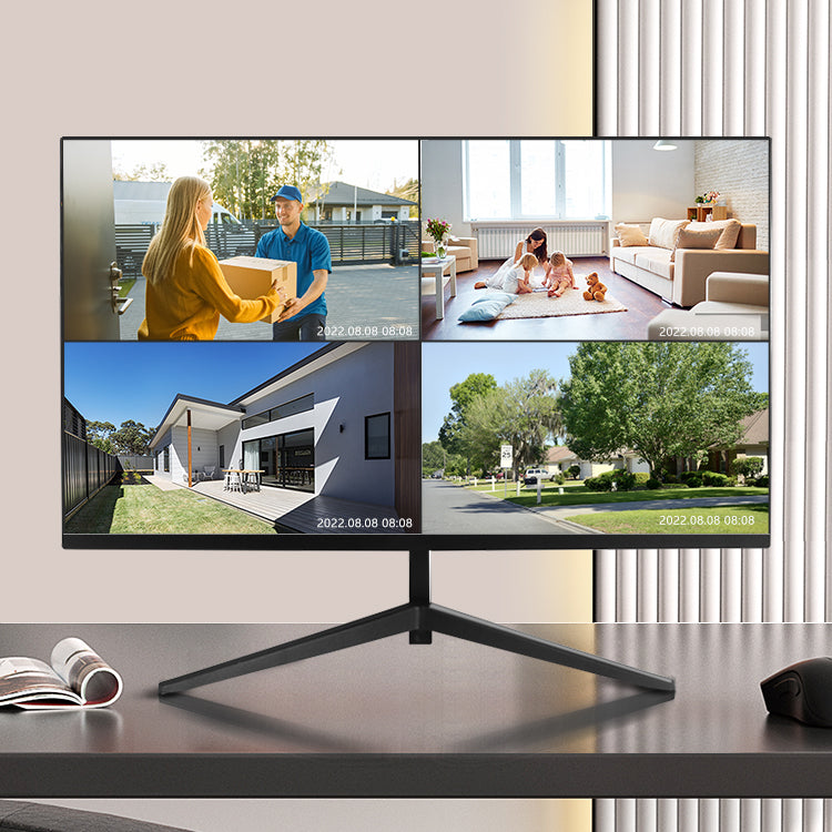 LED Monitor — CCTV Camera System Store