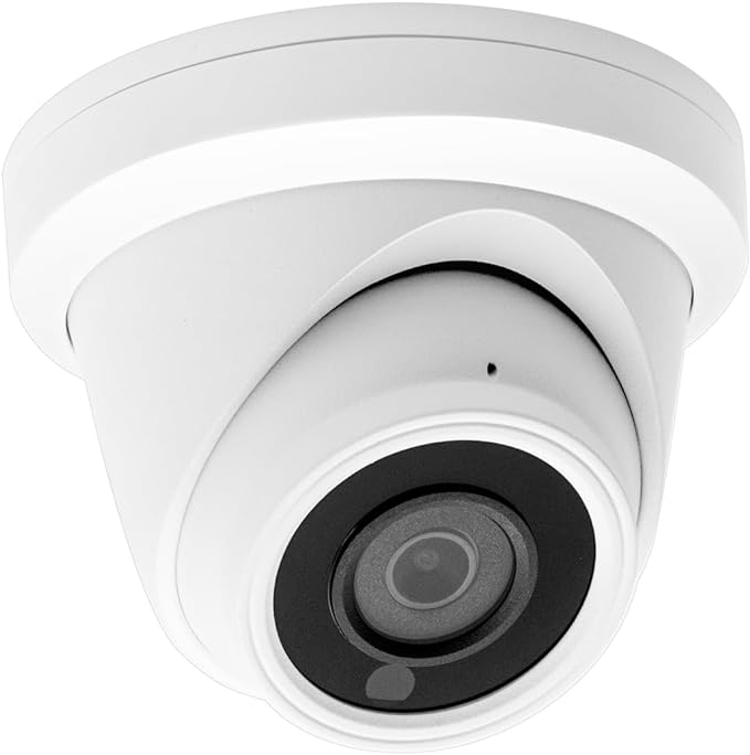 IP Security Cameras — CCTV Camera System Store