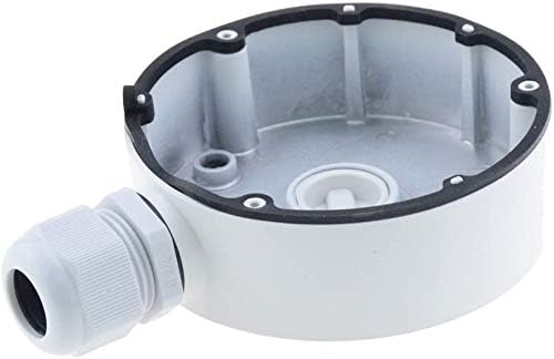CB130T, LTB03-W, DS-1280ZJ-DM8 Outdoor Weatherproof Conduit Base Junct ...