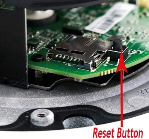 Hikvision DS-2CD2183G2-IU Acusense 4K 8MP IP Camera Outdoor, 2.8mm PoE Dome Camera with Audio, Built-in Microphone for Real-time Audio, WDR, IP67 IK10, H.265+ Human Detection, Support Firmware Upgrade, Black