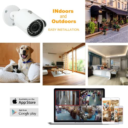 outdoor rated cctv supply