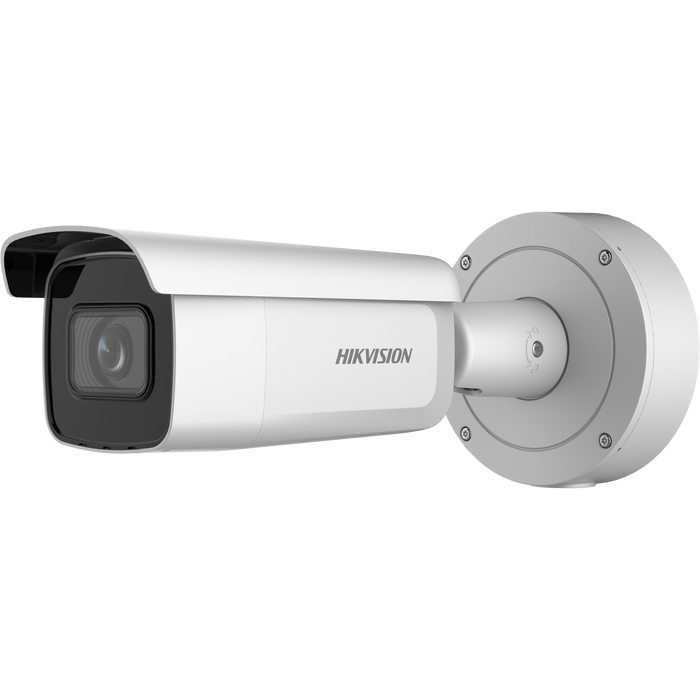 Hikvision PCI-B18Z2S 4K 8MP AcuSense Varifocal Bullet IP camera DarkFighter Human & Vehicle Detection 2.7-13.5MM