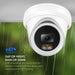 IP67 Weatherproof IPC-CCTV Supply