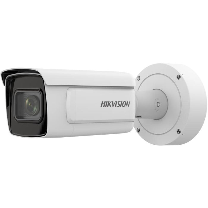 Hikvision iDS-2CD7A46G0/P-IZHS(Y) 4MP DeepinView ANPR Moto IR Varifocal Bullet IP Camera  License Plate Recognition 2.8 to 12 MM