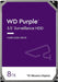 WD purple 8TB HDD cctv supply