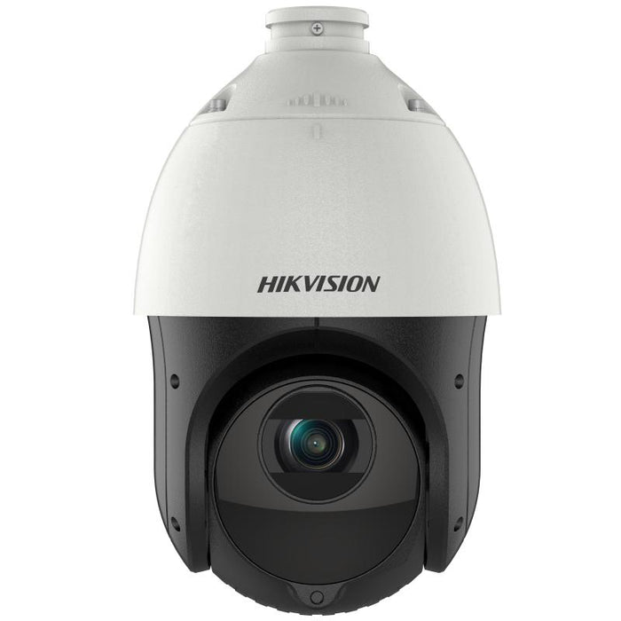 HIKVISION DS-2DE4425IW-DE IP 4MP PTZ Camera Outdoor 25x IR 100m POE/12 VDC