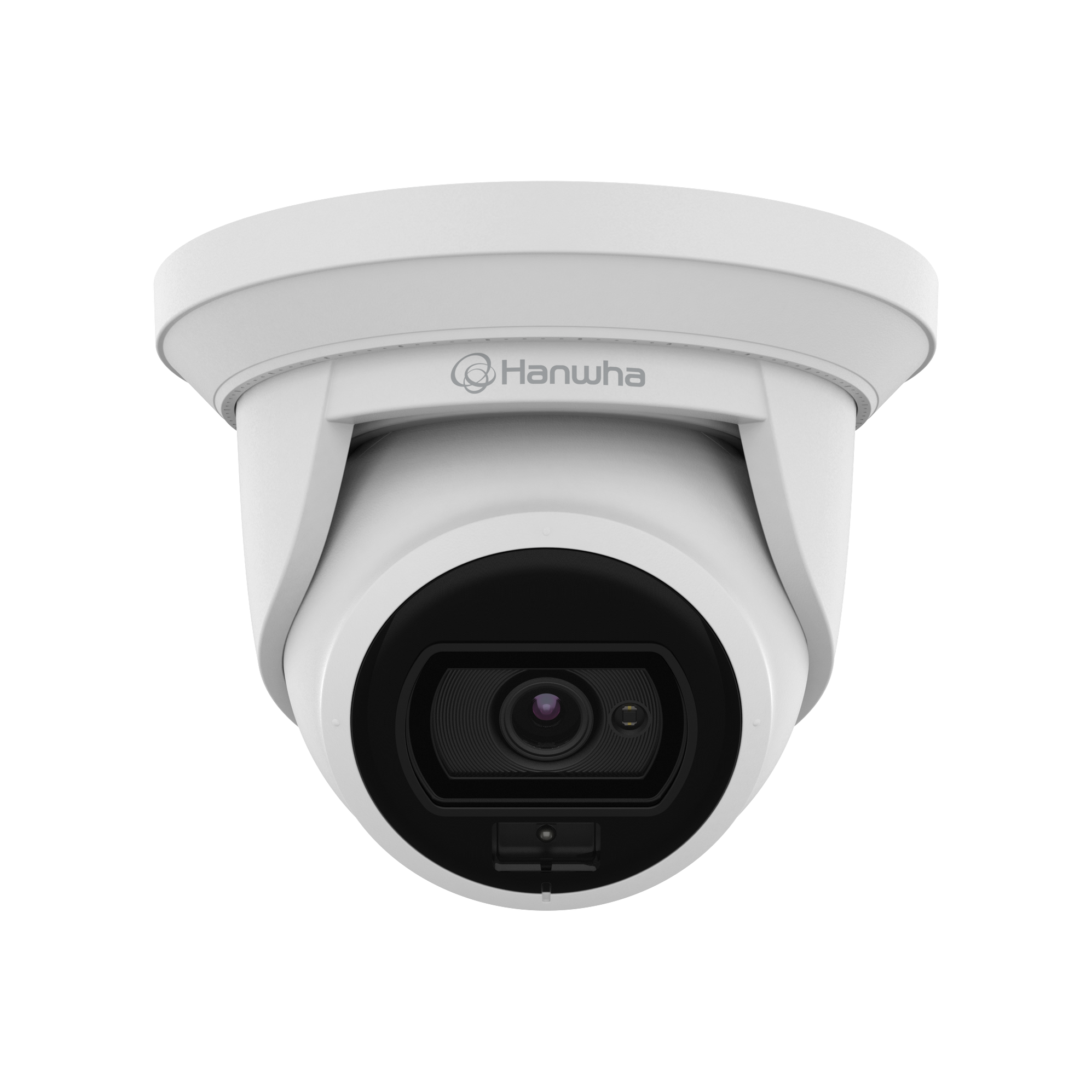 Cámara de red exterior Hanwha Vision Wisenet ANE-L7012R de 4 MP con vi ...