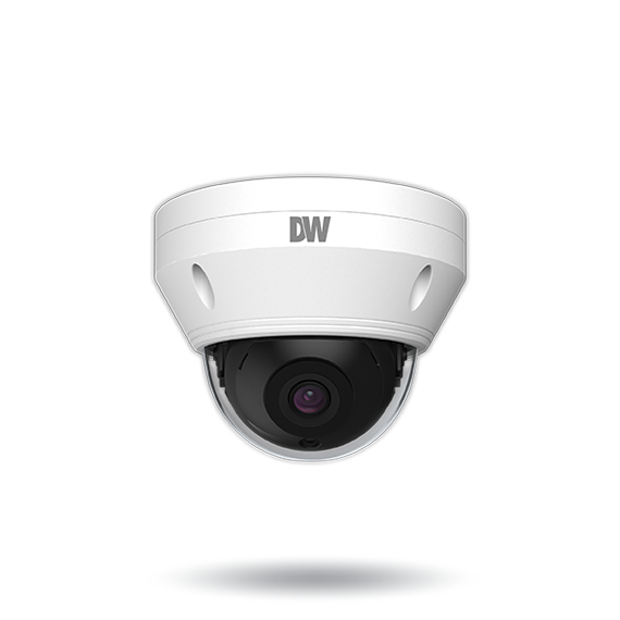 Digital Watchdog DWC-VSDG04Bi 4MP Outdoor Network Dome Camera with