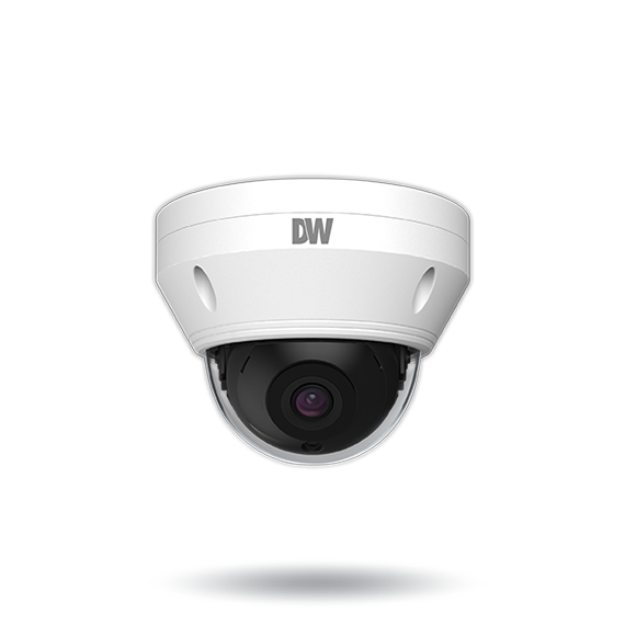 Digital Watchdog  DWC-VSDG04Bi 4MP Outdoor Network Dome Camera with Night Vision