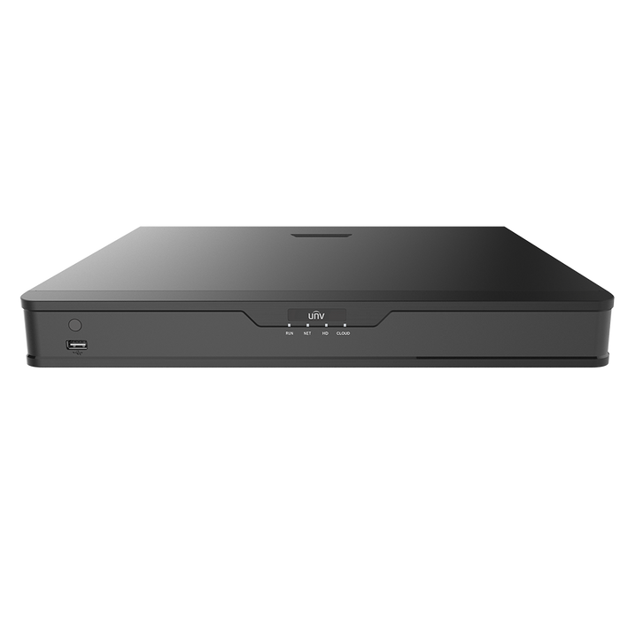Uniview NVR302-32B-IQ 32CH Network Video Recorder No POE Port NO HDD