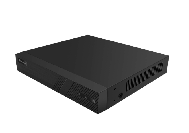 Rendimiento comparable al de Dahua, NVR H.265 4K de 8 canales compatible con NDAA H.265 con 8 puertos POE SIN HDD