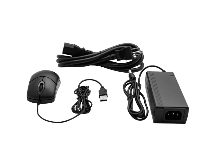 Rendimiento comparable al de Dahua, NVR H.265 4K de 8 canales compatible con NDAA H.265 con 8 puertos POE SIN HDD