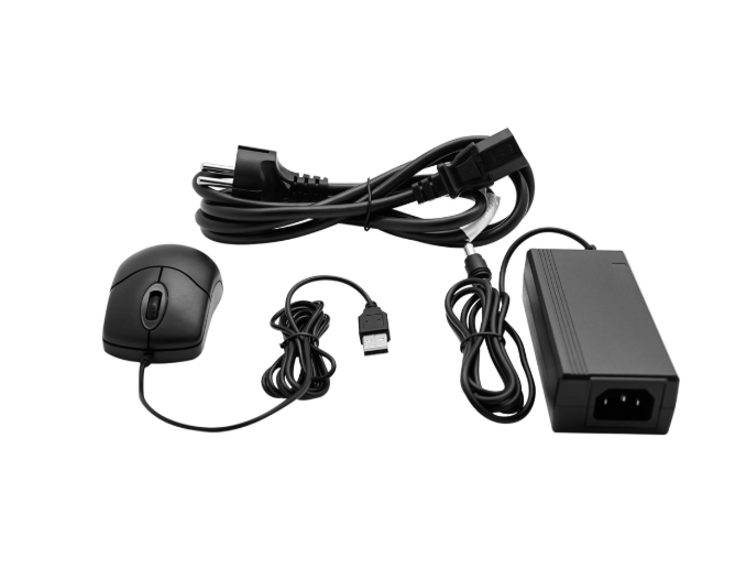 Rendimiento comparable al de Dahua, NVR H.265 4K de 32 canales compatible con NDAA, H.265, SIN puertos POE, SIN HDD