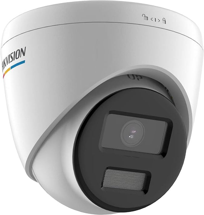 Hikvision Value Express EKI-K82T46C IP camera sytem 8-Channel 8MP NVR ...