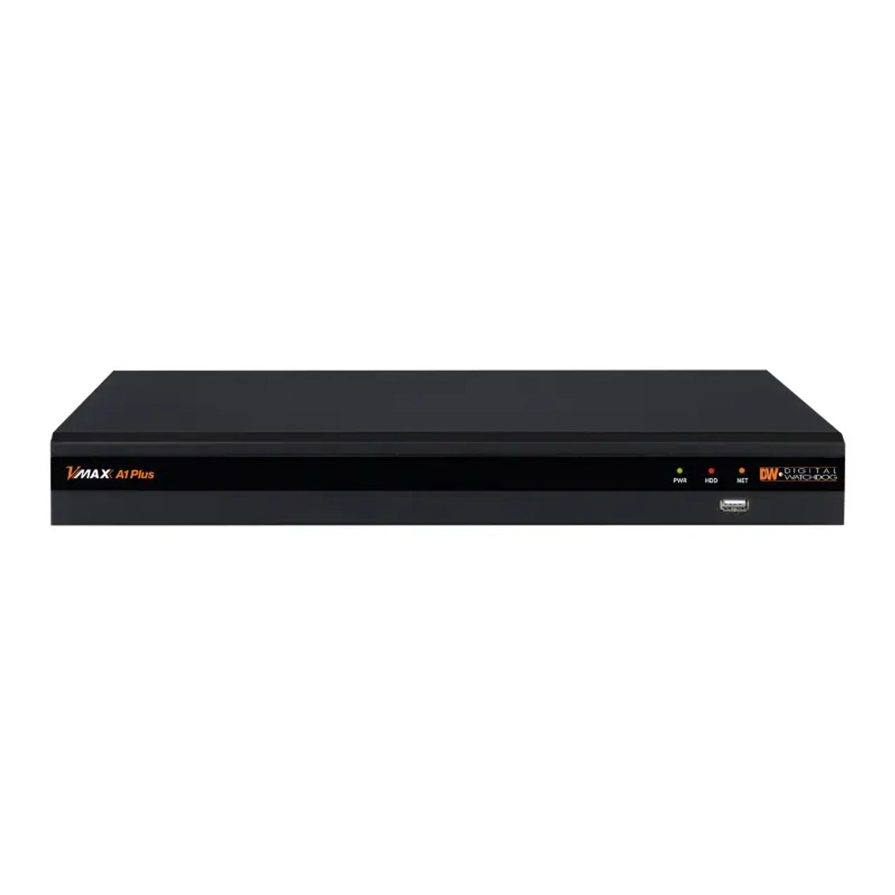 DIGITAL WATCHDOG DW-VA1P16 16-Channel 5MP 4K Digital Video Recorder (N ...