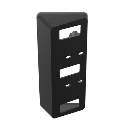 Hikvision DS-KABV6113-A Wall-mounted Bracket of Villa Door Station