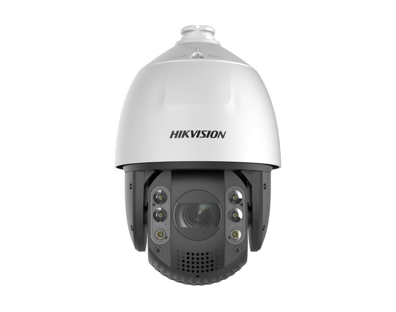 Hikvision DS-2DE7A432IW-AEB 7inch 4MP 32X DarkFighter IR IP PTZ Camera Audio Visual Alarm 32X Optical Zoom & 16X Digital Zoom 5.9-188.8 MM