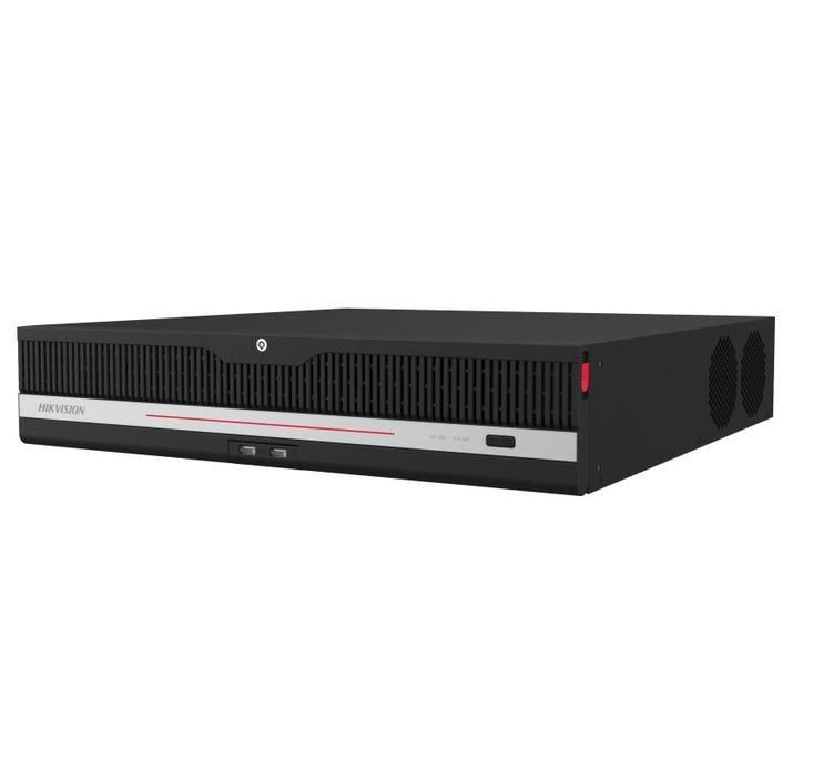 Hikvision 32CH 2U 8K DeepinMind Acuseek NVR iDS-9632NXI-M8/X NO HDD