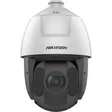 Hikvision DS-2DE5432IWG-E 4MP DarkFighter IR Network Smart Tracking PTZ Camera 32X Optical Zoom & 16X Digital Zoom 5.9-188.8 mm Lens