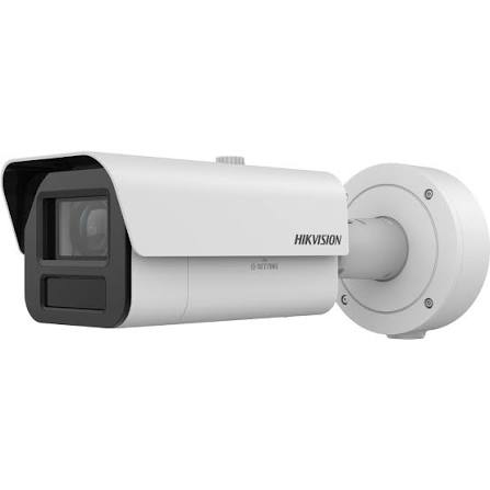 Hikvision iDS-2CD7A45G0-IZHSY 4MP DeepinView Moto Varifocal IP Bullet Camera 4.7-118MM