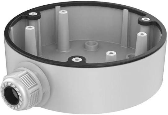 CB140PT LTB701 DS-1280ZJ-DM21 Wall Mount Bracket for DS-2CD2358G1-I, DS-2CD2347G1-LU, DS-2CD2347G2-LU and DS-2CD2387G2-LU (1 Pack)