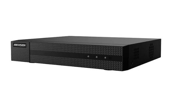 Hikvision 8CH 1080P ERT-K208 1U H.265 DVR 5 Signals Input HDTVI/AHD/CVI/CVBS/IP Supports 4MP Lite Encode 1080P Lite @ 15FPS w/2TB HDD