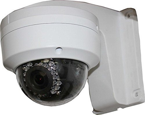 DS-1258ZJ LTB348 WM110 Wall Mount Bracket for Hik Vision Fixed Lens Dome IP Camera DS-2CD2143G0-I, DS-2CD2183G0-I