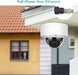 IP cameras support power over ethernet (POE)-CCTV Supply Store